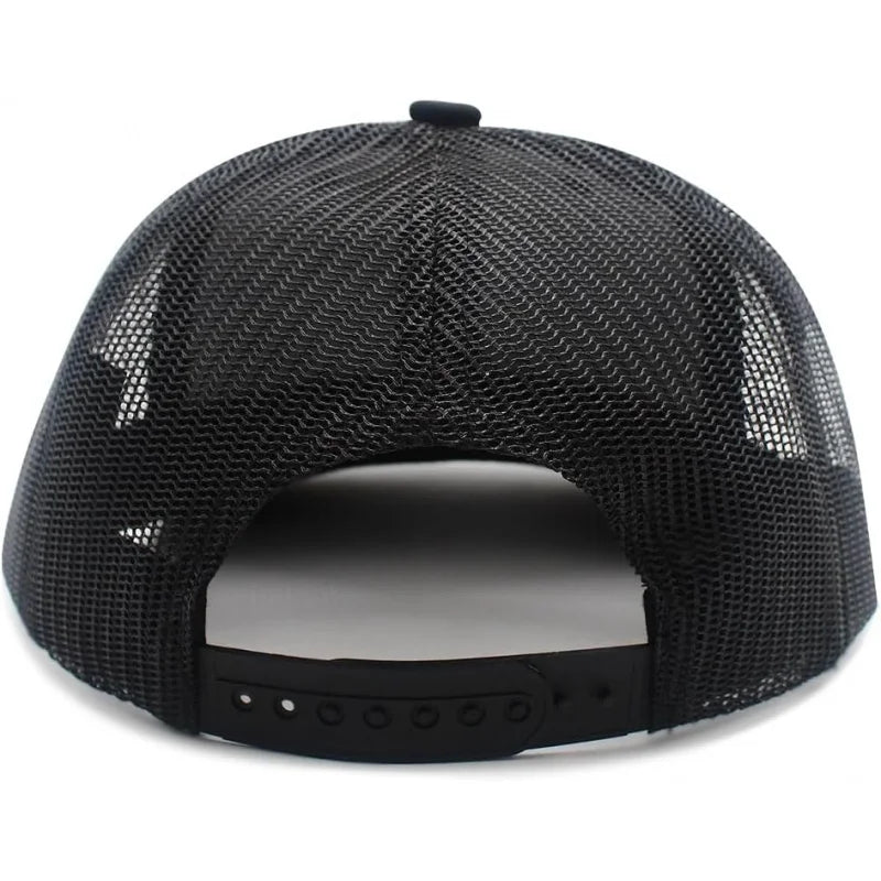 Trump 2024 USA Embroidered Hat