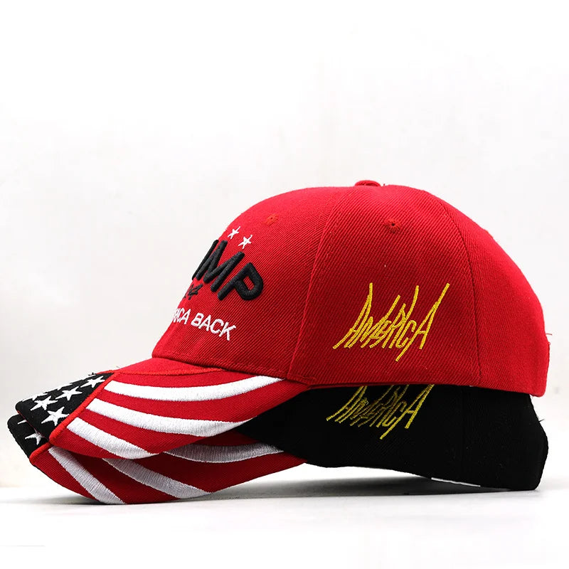 Take America Back Trump 2024 Hat