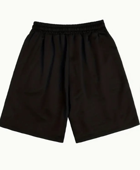 Trump 2024 Print Men's Casual Shorts, Perfect For Summer Outdoor Activities