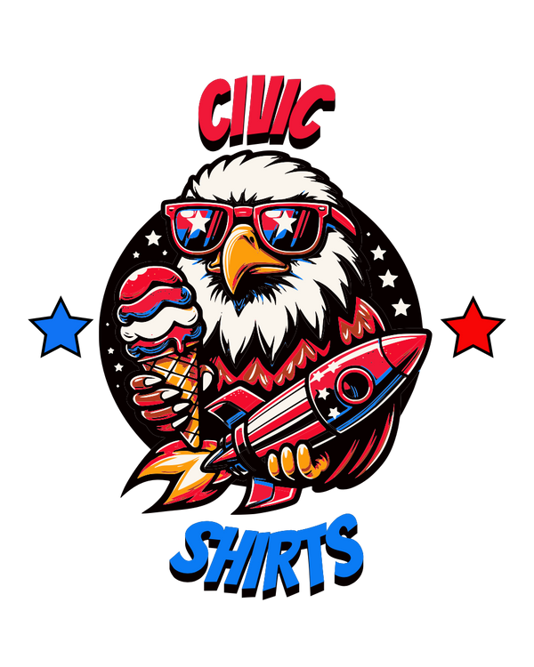 Civic Shirts