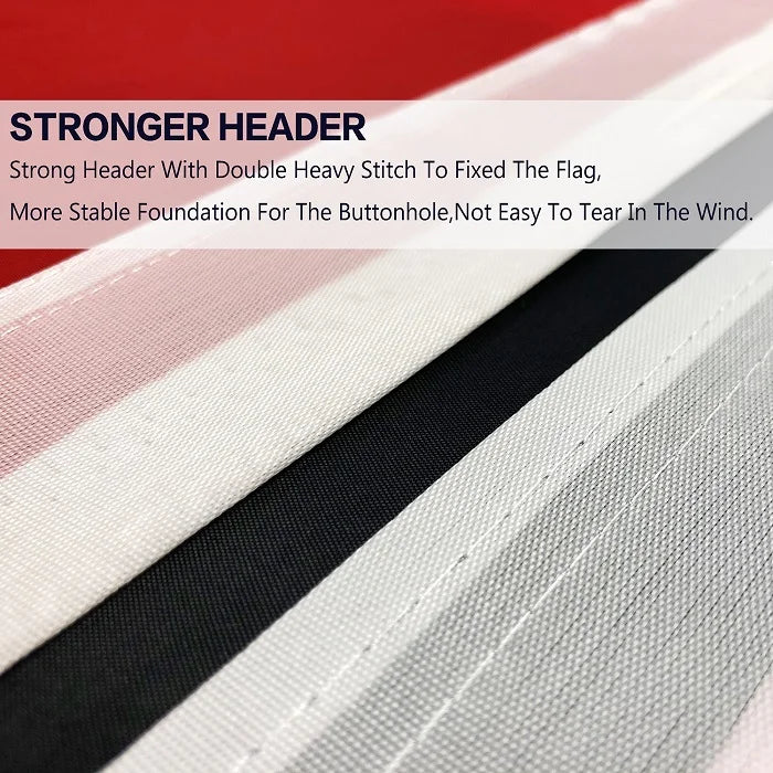 Turning Point USA Charlie Kirk Flag